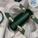 Dior-Women-CD-Mini-Lady-Dior-Bag-Pine-Green-Patent-Cannage-Calfskin-9.jpg