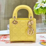 Dior-Women-CD-Mini-Lady-Dior-Bag-Yellow-Patent-Cannage-Lambskin-6.jpg