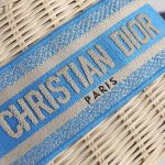 Dior-Women-CD-Mini-Lady-Dior-Handbag-Natural-Wicker-Fluorescent-Blue-Oblique-Jacquard-8.jpg