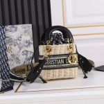 Dior-Women-CD-Mini-Lady-Dior-Handbag-Natural-Wicker-Navy-Blue-Oblique-Jacquard-7.jpg