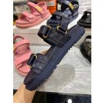 Dior-Women-CD-Shoes-DiorAct-Sandal-Royal-Blue-Lambskin-Gold-Finish-Metal-Signature-4.jpg