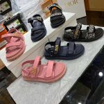 Dior-Women-CD-Shoes-DiorAct-Sandal-Royal-Blue-Lambskin-Gold-Finish-Metal-Signature-4.jpg