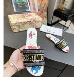Dior-Women-CD-Shoes-Dway-Slide-White-Multicolor-Embroidered-Cotton-Pixel-Zodiac-Motif-1.jpg