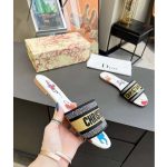 Dior-Women-CD-Shoes-Dway-Slide-White-Multicolor-Embroidered-Cotton-Pixel-Zodiac-Motif-1.jpg