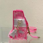 Dior-Women-CD-Small-Diorcamp-Bag-Transparent-Canvas-Fluorescent-Pink-Toile-De-Jouy-9.jpg