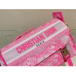 Dior-Women-CD-Small-Diorcamp-Bag-Transparent-Canvas-Fluorescent-Pink-Toile-De-Jouy-9.jpg