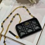 Dior-Women-Caro-Detachable-Card-Holder-Black-Supple-Cannage-Calfskin-1.jpg
