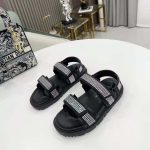 Dior-Women-Dioract-Sandal-Black-Technical-Fabric-and-White-Resin-Pearls-1.jpg