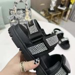 Dior-Women-Dioract-Sandal-Black-Technical-Fabric-and-White-Resin-Pearls-1.jpg