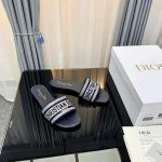Dior-Women-Dway-Slide-Black-Cotton-Embroidery-with-Metallic-Thread-and-Silver-Tone-Strass-1.jpg