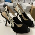 Dior-Women-JAdior-Heeled-Sandal-Black-Technical-Fabric-Embroidered-Cotton-Flat-Bow-1.jpg