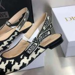 Dior-Women-JAdior-Slingback-Ballerina-Flat-Black-and-White-Cotton-Embroidery-1.jpg