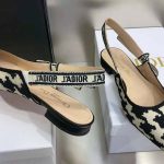 Dior-Women-JAdior-Slingback-Ballerina-Flat-Black-and-White-Cotton-Embroidery-1.jpg