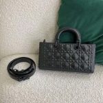 Dior-Women-Lady-D-Joy-Bag-Black-Cannage-Calfskin-with-Diamond-Motif-1.jpg