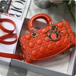 Dior-Women-Lady-D-Joy-Bag-Bright-Orange-Cannage-Lambskin-1.jpg