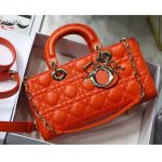 Dior-Women-Lady-D-Joy-Bag-Bright-Orange-Cannage-Lambskin-1.jpg