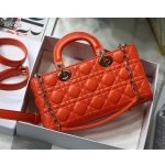 Dior-Women-Lady-D-Joy-Bag-Bright-Orange-Cannage-Lambskin-1.jpg