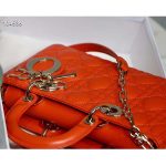 Dior-Women-Lady-D-Joy-Bag-Bright-Orange-Cannage-Lambskin-1.jpg