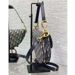 Dior-Women-Saddle-Bag-Strap-Blue-Dior-Oblique-Jacquard-CD-Signature-Interior-Back-Pocket-8.jpg