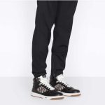Dior-Women-Shoes-CD-B27-High-Top-Sneaker-Black-Smooth-Calfskin-Beige-Oblique-Jacquard-1.jpg