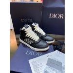 Dior-Women-Shoes-CD-B27-High-Top-Sneaker-Black-Smooth-Calfskin-Beige-Oblique-Jacquard-1.jpg