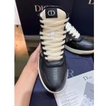 Dior-Women-Shoes-CD-B27-High-Top-Sneaker-Black-Smooth-Calfskin-Beige-Oblique-Jacquard-1.jpg