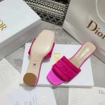 Dior-Women-Shoes-Dway-Heeled-Slide-Rani-Pink-Embroidered-Satin-Cotton-7.jpg