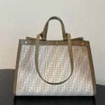 Fendi-Women-Medium-Peekaboo-X-Tote-Beige-FF-Wool-Bag-1.jpg