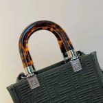 Fendi-Women-Mini-Sunshine-Shopper-FF-Fabric-Mini-Bag-green-1.jpg