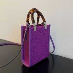 Fendi-Women-Mini-Sunshine-Shopper-FF-Fabric-Mini-Bag-purple-1.jpg