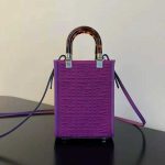 Fendi-Women-Mini-Sunshine-Shopper-FF-Fabric-Mini-Bag-purple-1.jpg