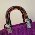Fendi-Women-Mini-Sunshine-Shopper-FF-Fabric-Mini-Bag-purple-1.jpg