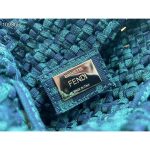 Fendi-Women-Mon-Tresor-Jacquard-Fabric-Interlace-Mini-Bag-Dark-Green-1.jpg