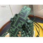 Fendi-Women-Mon-Tresor-Jacquard-Fabric-Interlace-Mini-Bag-Dark-Green-1.jpg