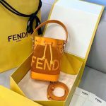 Fendi-Women-Mon-Tresor-Leather-and-Mesh-Mini-bag-orange-1.jpg