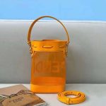 Fendi-Women-Mon-Tresor-Leather-and-Mesh-Mini-bag-orange-1.jpg