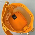 Fendi-Women-Mon-Tresor-Leather-and-Mesh-Mini-bag-orange-1.jpg