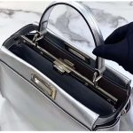 Fendi-Women-Peekaboo-Iconic-Medium-Silver-Mirror-Effect-Leather-Bag-1.jpg
