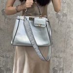 Fendi-Women-Peekaboo-Iconic-Medium-Silver-Mirror-Effect-Leather-Bag-1.jpg