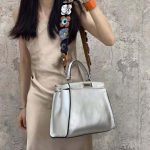Fendi-Women-Peekaboo-Iconic-Medium-Silver-Mirror-Effect-Leather-Bag-1.jpg