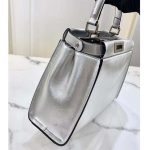 Fendi-Women-Peekaboo-Iconic-Medium-Silver-Mirror-Effect-Leather-Bag-1.jpg