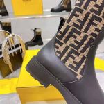 Fendi-Women-Rockoko-Black-Leather-Ankle-Boots-with-Stretch-Fabric-1.jpg