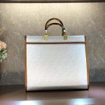 Fendi-Women-Sunshine-Medium-FF-white-Glazed-Fabric-Shopper-with-Inlay-1.jpg