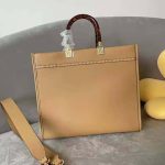 Fendi-Women-Sunshine-Medium-Light-Brown-Leather-and-Elaphe-Shopper-Bag-1.jpg