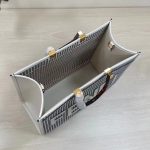 Fendi-Women-Sunshine-Medium-White-Two-Toned-Perforated-Leather-Shopper-1.jpg