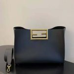 Fendi-Women-Way-Medium-Made-of-Camellia-Colored-Leather-Bag-black-1.jpg