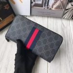 Gucci-GG-Unisex-GG-Supreme-Web-Zip-Around-Wallet-in-BlackGrey-GG-Supreme-Canvas-1.jpg