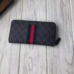 Gucci-GG-Unisex-GG-Supreme-Web-Zip-Around-Wallet-in-BlackGrey-GG-Supreme-Canvas-1.jpg