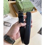 Gucci-GG-Unisex-Thin-Belt-with-G-Buckle-Black-Leather-3-Cm-Width-1.jpg