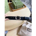 Gucci-GG-Unisex-Thin-Belt-with-G-Buckle-Black-Leather-3-Cm-Width-1.jpg